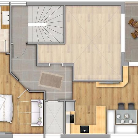 דירות מאיירהופן Apartart מראה חיצוני תמונה