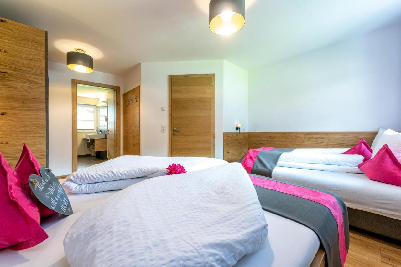 דירות מאיירהופן Apartart מראה חיצוני תמונה