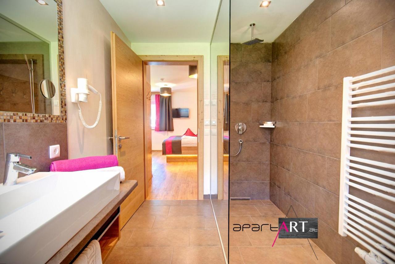 דירות מאיירהופן Apartart מראה חיצוני תמונה