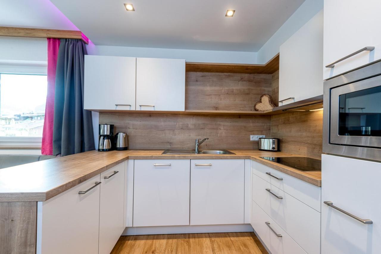 דירות מאיירהופן Apartart מראה חיצוני תמונה
