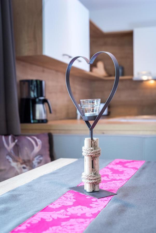דירות מאיירהופן Apartart מראה חיצוני תמונה