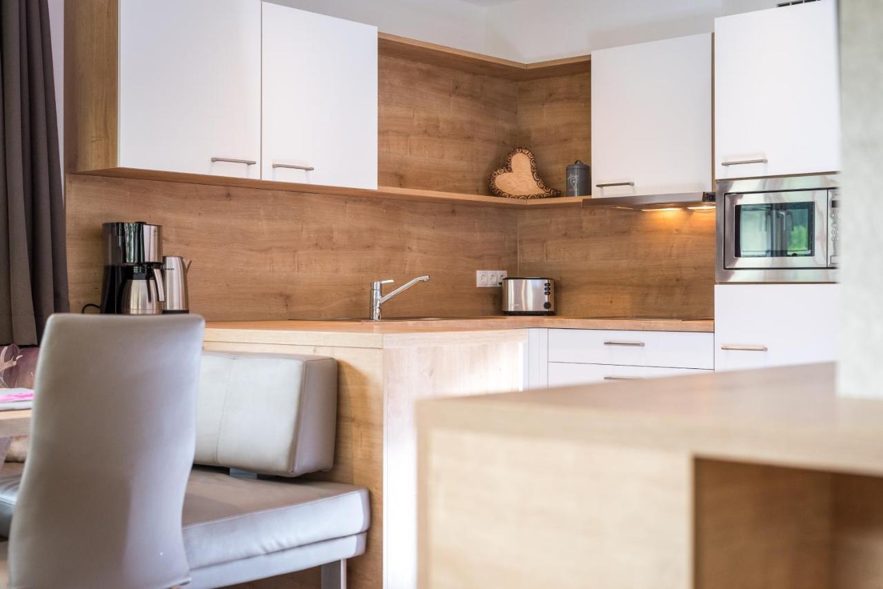 דירות מאיירהופן Apartart מראה חיצוני תמונה
