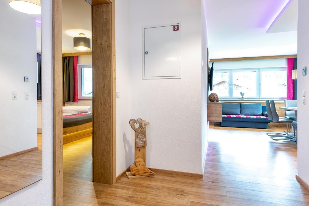 דירות מאיירהופן Apartart מראה חיצוני תמונה