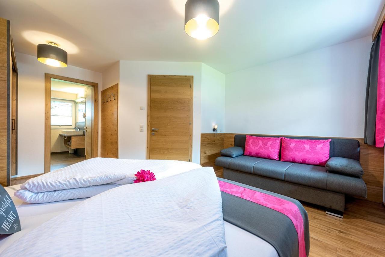 דירות מאיירהופן Apartart מראה חיצוני תמונה